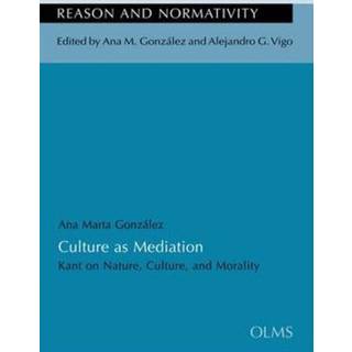 Culture as Mediation