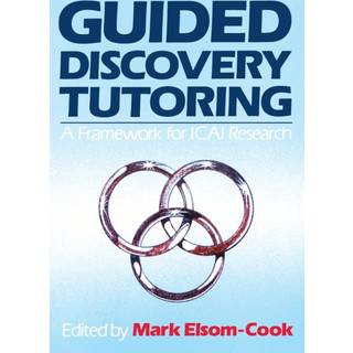 Guided Discovery Tutoring