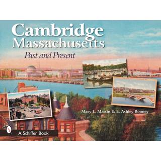 Cambridge, Massachusetts