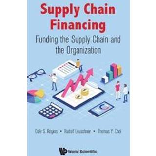 Supply Chain Financing: Funding The Supply Chain And The Organization