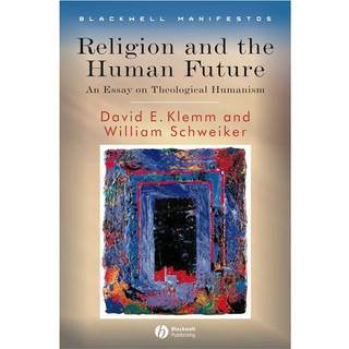 Religion and the Human Future