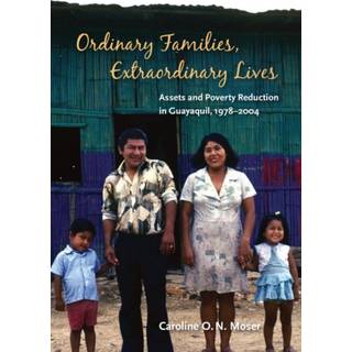 Ordinary Families, Extraordinary Lives
