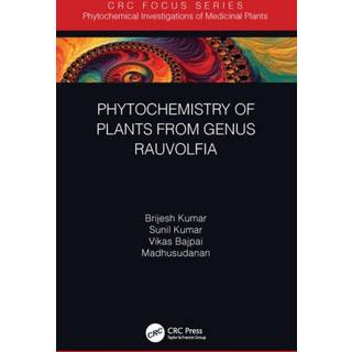 Phytochemistry of Plants of Genus Rauvolfia