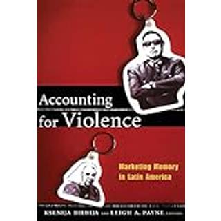 Accounting for Violence
