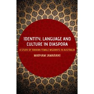 Identity, Language and Culture in Diaspora