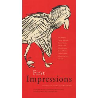 First Impressions