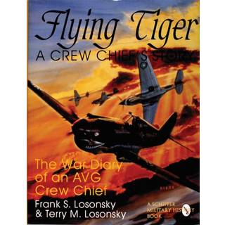 Flying Tiger