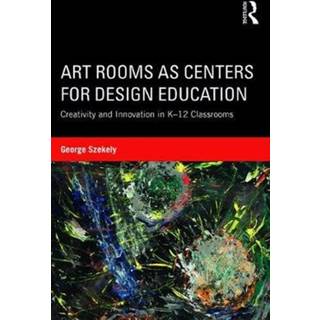 Art Rooms as Centers for Design Education