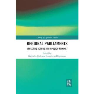 Regional Parliaments