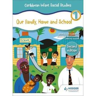 Caribbean Infant Social Studies Book 1