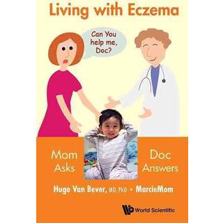 Living With Eczema: Mom Asks, Doc Answers!