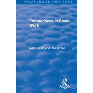 Perspectives in Social Work