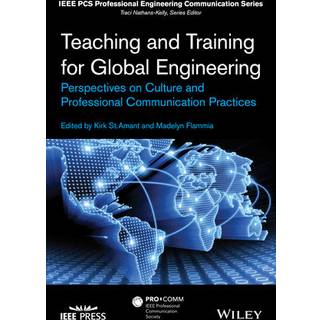 Teaching and Training for Global Engineering