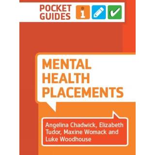 Mental Health Placements