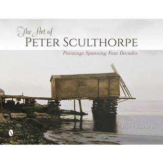 The Art of Peter Sculthorpe
