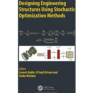 Designing Engineering Structures using Stochastic... (Bog, Hardback, Engelsk)