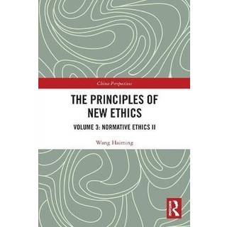 The Principles of New Ethics III