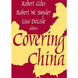 Covering China