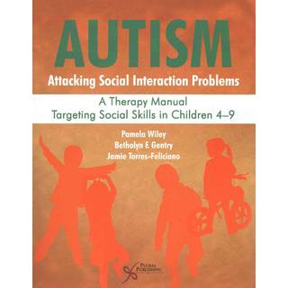 Autism: Attacking Social Interaction Problems