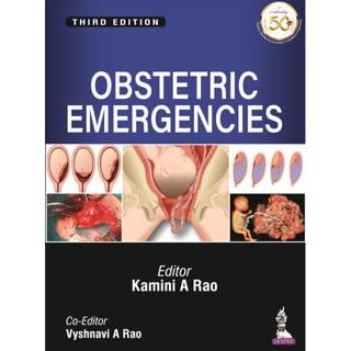 Obstetric Emergencies