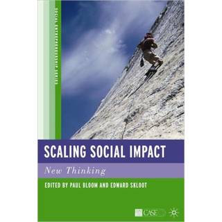 Scaling Social Impact
