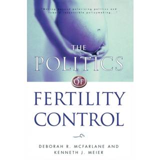 The Politics of Fertility Control