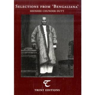 Selections from 'Bengaliana'