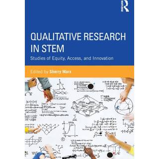Qualitative Research in STEM