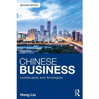 Chinese Business