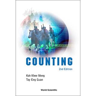 Counting (2nd Edition)