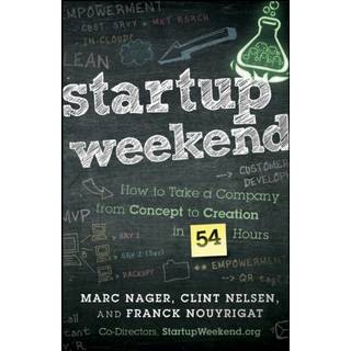 Startup Weekend
