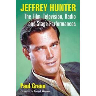 Jeffrey Hunter
