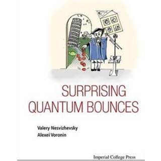 Surprising Quantum Bounces