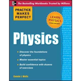 Practice Makes Perfect Physics