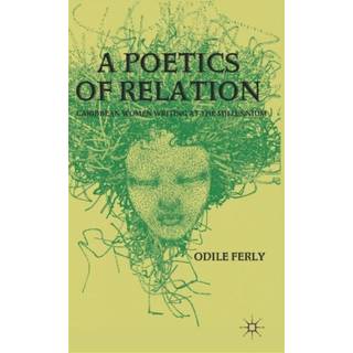 A Poetics of Relation