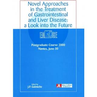 Novel Approaches in the Treatment of Gastrointestinal & Liver Disease