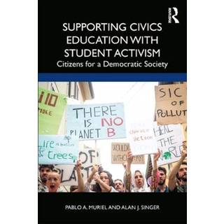 Supporting Civics Education with Student Activism