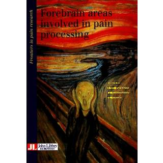 Forebrain Areas Involved in Pain Processing