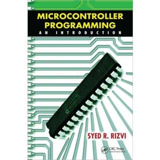 Microcontroller Programming: An Introduction (Bog, Hardback, Engelsk)