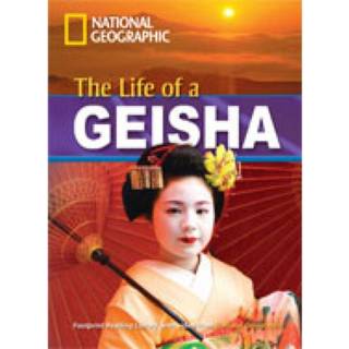 The Life of a Geisha