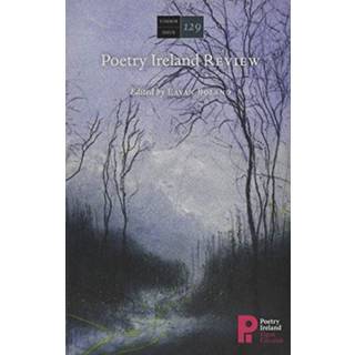 Poetry Ireland Review Issue 129