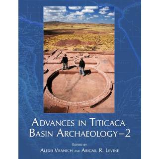 Advances in Titicaca Basin Archaeology-2