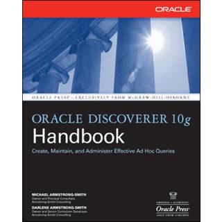 Oracle Discoverer 10g Handbook