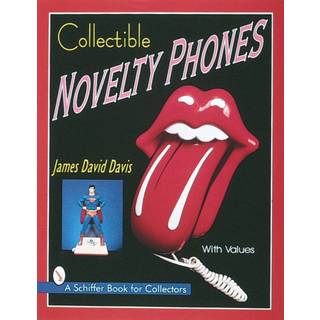Collectible Novelty Phones