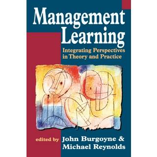 Management Learning