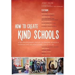 How to Create Kind Schools