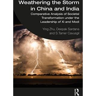 Weathering the Storm in China and India