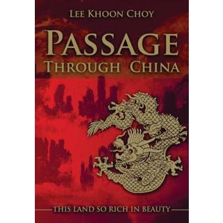 Passage Through China