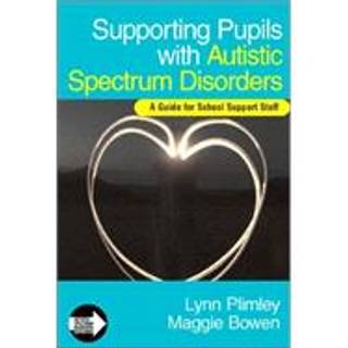Supporting Pupils with Autistic Spectrum Disorders