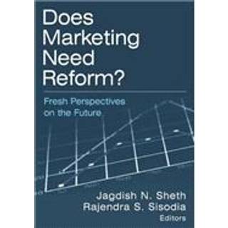 Does Marketing Need Reform?